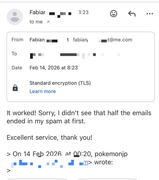 Japan Phone Verification for Pokemon Center | Instant Self-Activation Code