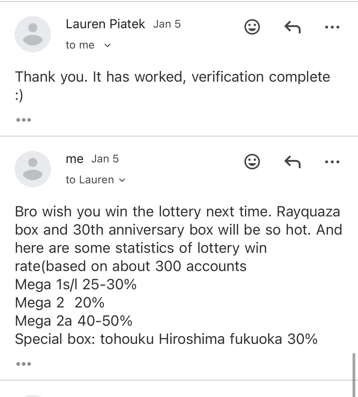 Japan Phone Verification for Pokemon Center | Instant Self-Activation Code