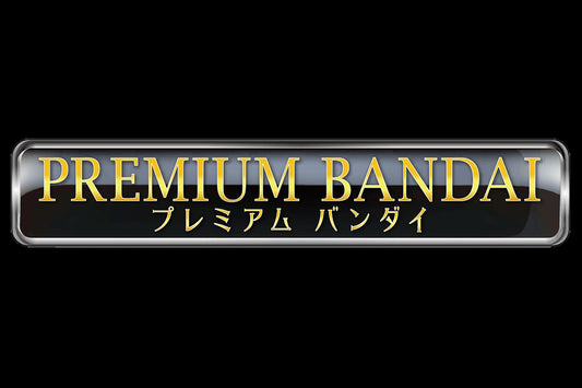 Japanese numbers for bandai premium | Instant Self-Activation Code